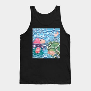 Ophelia Tank Top